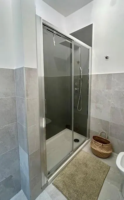 Lovely Apartment In Prada District Milan Italy