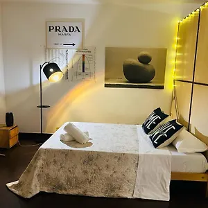  Appartamento Prada