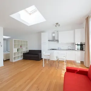  Appartamento La Maison Del Capestrano
