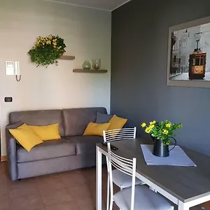  Appartamento Sunflower House Ieo Ripamonti