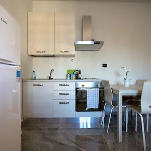  Appartamento Casa Venus Ieo