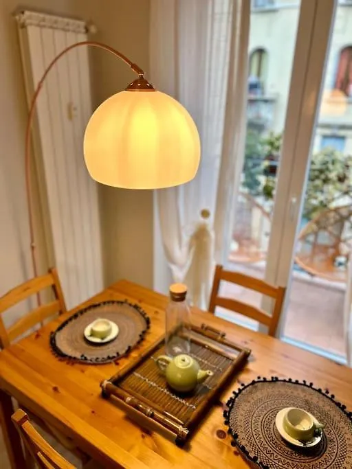 Lovely Apartment In Prada District ミラノ